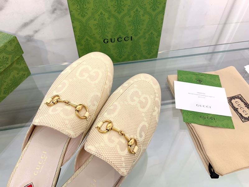 Gucci Slippers